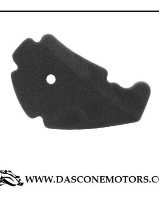 Filtro aria Piaggio Beverly 125-200-250-300-400-50