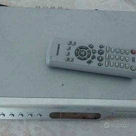 Lettore DVD/DVX Samsung