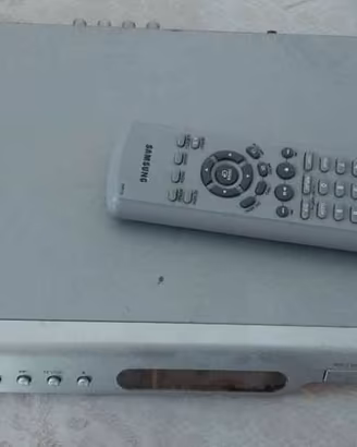 Lettore DVD/DVX Samsung