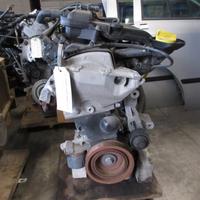 Motore RENAULT NEW TWINGO 1150cc benzina del 2011