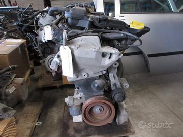 Motore RENAULT NEW TWINGO 1150cc benzina del 2011