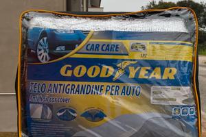 Telo protettivo auto Good Year