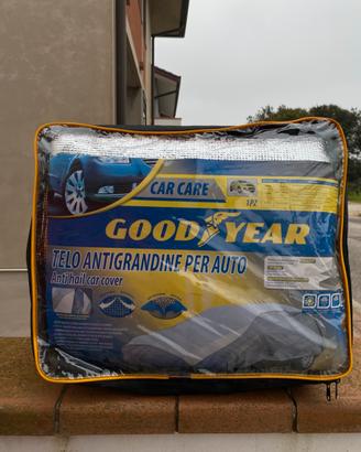 Telo protettivo auto Good Year