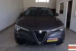 ALFA ROMEO - Stelvio - 2.2 T.diesel 210 CV AT8 Q4