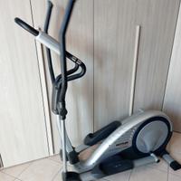 bici ellittica Kettler Ergometer ctr2
