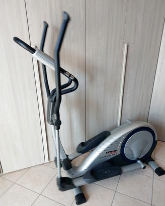 bici ellittica Kettler Ergometer ctr2