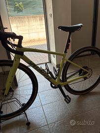 Specialized diverge sport Carbon