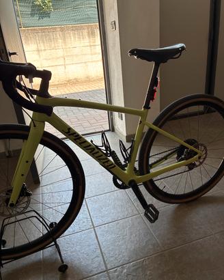 Specialized diverge sport Carbon