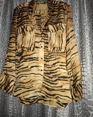 camicia di donna