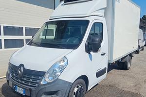 RENAULT MASTER FRIGO 2.3 dci 145cv L4XL RG S&S
