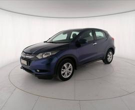 HONDA HR-V 1.6 Elegance Navi Adas