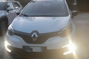 Captur 1.500 90 cv