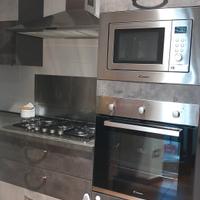 cucina di 3.60cm