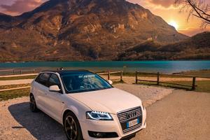 Audi A3 Sportback 1.8 TFSI S-Line | Full Optional