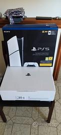PS5 SLIM DIGITAL EDITION 1TB