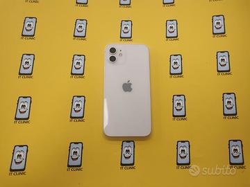 IPHONE 12 128GB BIANCO
