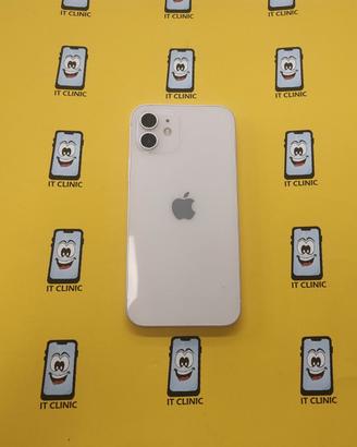 IPHONE 12 128GB BIANCO