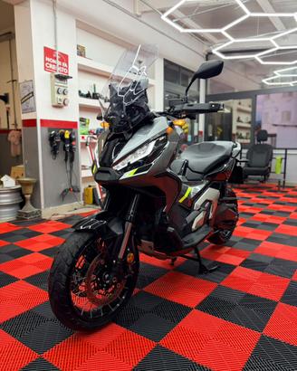 HONDA X-ADV 750 SPECIAL EDITION 2024