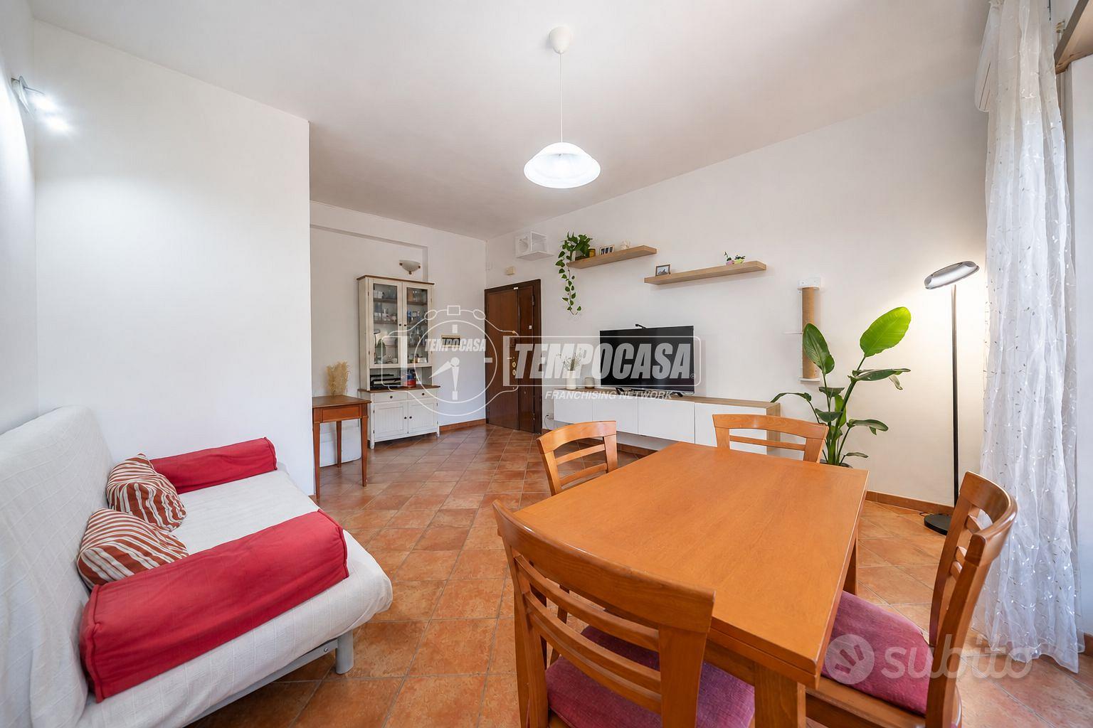 Appartamento – Roma, Prenestino-Centocelle, Municipio Roma V - Vista 4