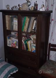 mobiletto/libreria