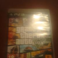GTA V per ps3