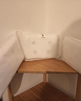 Kit Auto Inglesina navicella