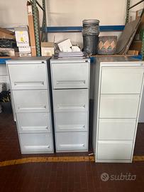 Classificatori ufficio