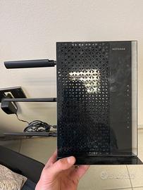 Extender wifi netgear EX7000