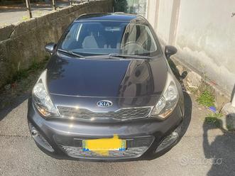 Kia Rio 1.2 CVVT 5p. Active