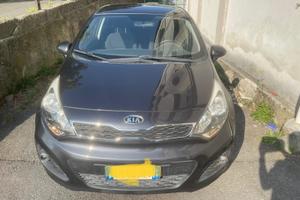 Kia Rio 1.2 CVVT 5p. Active