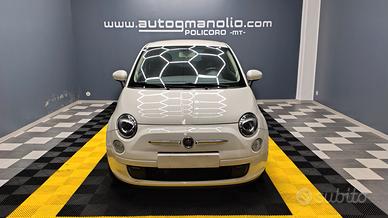Fiat 500 1.3 Multijet 16V 95 CV Sport