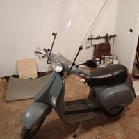 vespa 50 hp 