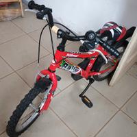 bici per bambini 