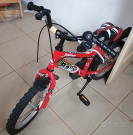 bici per bambini 