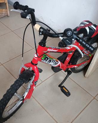bici per bambini 