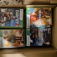 lotto giochi Xbox 360