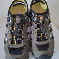 Scarpe trekking CMP estive n.42