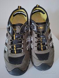 Scarpe trekking CMP estive n.42