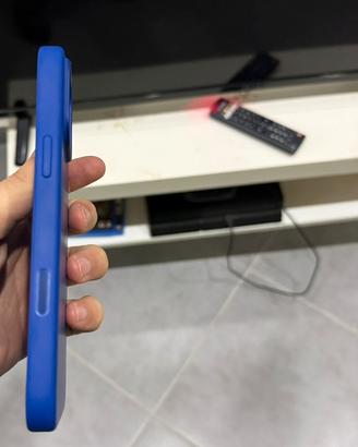 Cover apple iphone 16 pro max