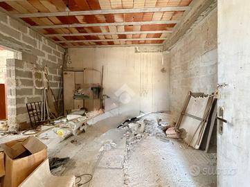 3 LOCALI A SAN CESARIO DI LECCE