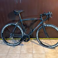 Bici sa corsa De rosa