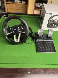 volante xbox serie x/s