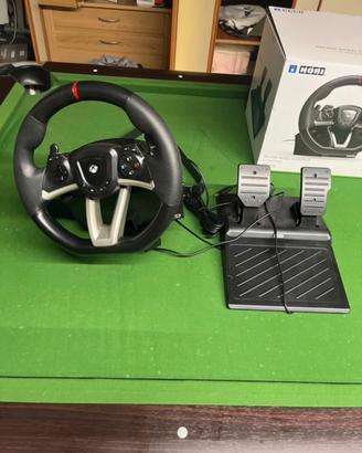 volante xbox serie x/s