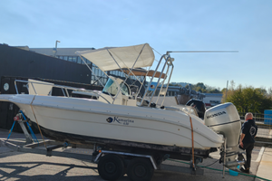 Barca open kamarina 6'30