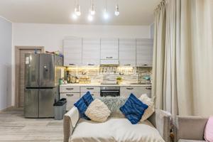 Trilocale, Via Carducci 8 - Settimo Milanese