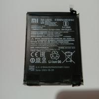 batteria redmi note 8t 