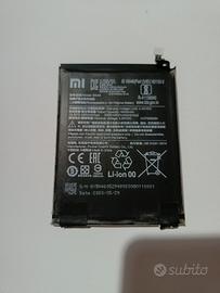 batteria redmi note 8t 