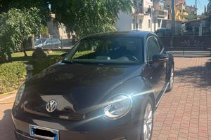 Maggiolino volkswagen