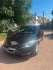 Maggiolino volkswagen