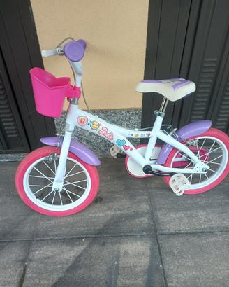 bicicletta 